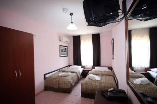 Cinar Hotel Antalya Room photo